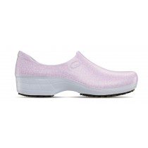 Sticky Shoe Feminino - Rosa Estampa Confeito Granulado Colorido 
