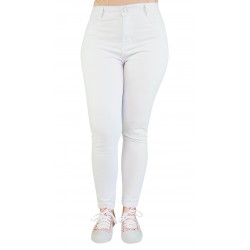Calças Brancas - Compre aqui sua calça branca feminina!