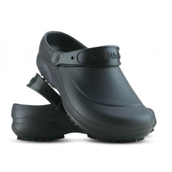 Calçados Pretos - Encontre aqui sapatos profissionais pretos