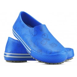 Sapatos Azuis - Encontre aqui calçados na cor Azul!